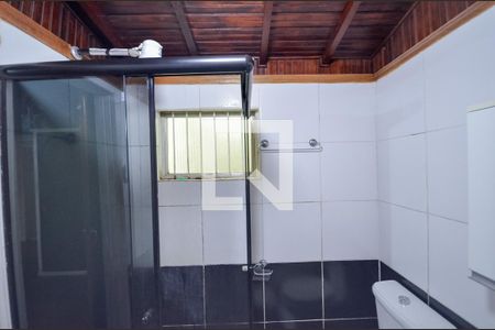 Casa à venda com 300m², 3 quartos e 1 vaga Casa à venda com 300m², 3 quartos e 1 vagaBanheiro da Suíte 1