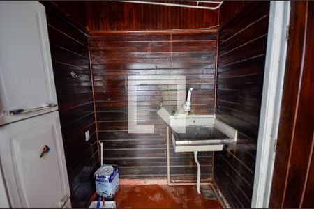 Casa à venda com 300m², 3 quartos e 1 vaga Casa à venda com 300m², 3 quartos e 1 vagaÁrea de Serviço