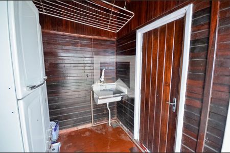 Casa à venda com 300m², 3 quartos e 1 vaga Casa à venda com 300m², 3 quartos e 1 vagaÁrea de Serviço