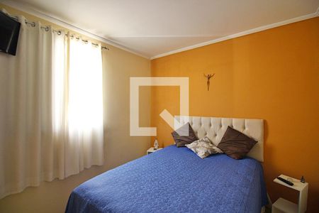 Quarto 1 - Suíte de apartamento à venda com 3 quartos, 156m² em Paulicéia, São Bernardo do Campo