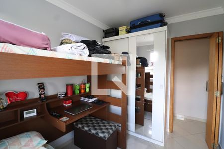 Quarto 1 de apartamento à venda com 2 quartos, 56m² em Jardim Peri, São Paulo