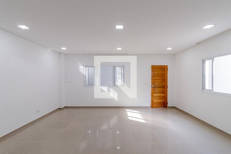 Sala de casa para alugar com 4 quartos, 252m² em Vila Marte, São Paulo