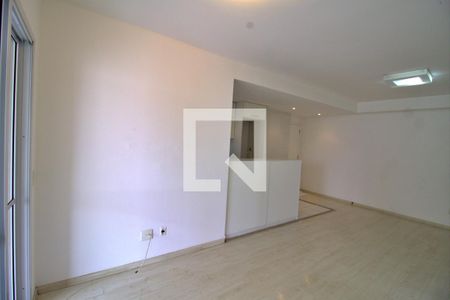 Sala  de apartamento para alugar com 2 quartos, 75m² em Vila Andrade, São Paulo