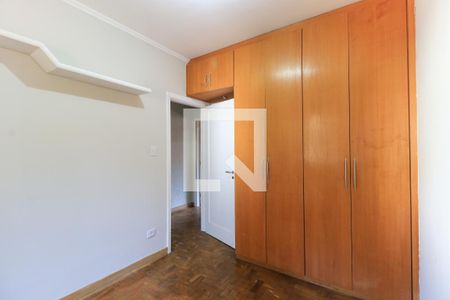 Quarto 2 de casa à venda com 2 quartos, 120m² em Vila Cordeiro, São Paulo