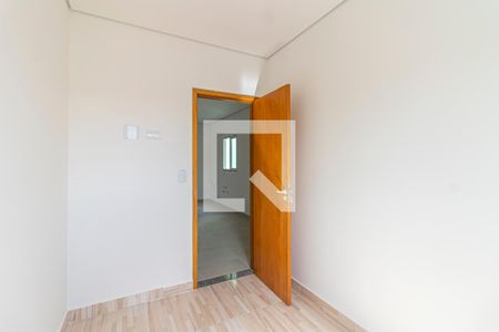 Quarto 1 de apartamento à venda com 2 quartos, 100m² em Vila Silvestre, Santo André