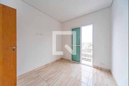 Quarto 1 de apartamento à venda com 2 quartos, 90m² em Vila Silvestre, Santo André