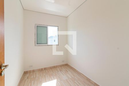 Quarto 1 de apartamento à venda com 2 quartos, 86m² em Vila Silvestre, Santo André