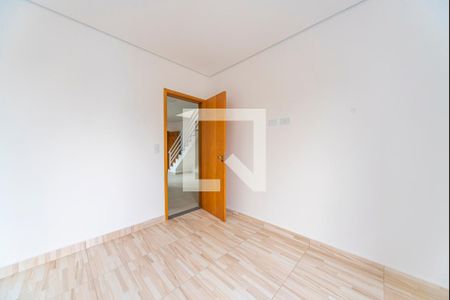 Quarto 1 de apartamento à venda com 2 quartos, 90m² em Vila Silvestre, Santo André