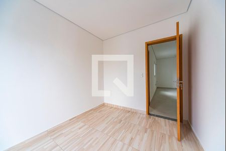 Quarto 1 de apartamento à venda com 2 quartos, 90m² em Vila Silvestre, Santo André