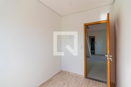 Quarto 1 de apartamento para alugar com 2 quartos, 100m² em Vila Silvestre, Santo André