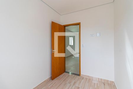Quarto 1 de apartamento à venda com 2 quartos, 100m² em Vila Silvestre, Santo André