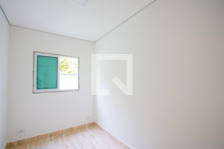 Quarto 1 de apartamento à venda com 2 quartos, 100m² em Vila Silvestre, Santo André