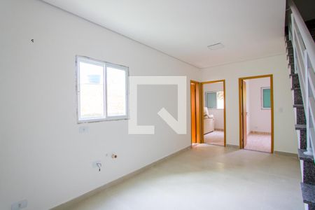 Apartamento à venda com 100m², 2 quartos e 1 vagaSala/Cozinha