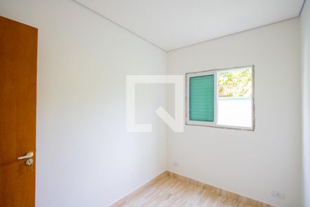 Quarto 1 de apartamento à venda com 2 quartos, 100m² em Vila Silvestre, Santo André