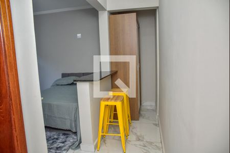 Kitnet de kitnet/studio para alugar com 1 quarto, 23m² em Jardim Primavera, Indaiatuba