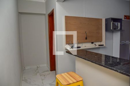 Kitnet de kitnet/studio para alugar com 1 quarto, 23m² em Jardim Primavera, Indaiatuba