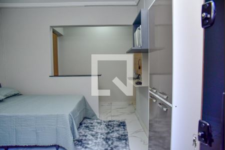 Kitnet de kitnet/studio para alugar com 1 quarto, 23m² em Jardim Primavera, Indaiatuba