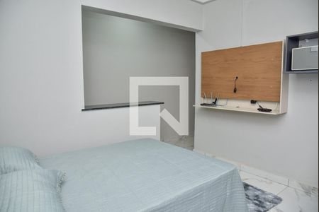 Kitnet de kitnet/studio para alugar com 1 quarto, 23m² em Jardim Primavera, Indaiatuba