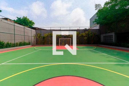 Apartamento à venda com 66m², 2 quartos e 2 vagas Apartamento à venda com 66m², 2 quartos e 2 vagasÁrea comum - Quadra