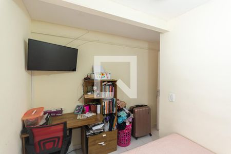 Suíte de apartamento para alugar com 2 quartos, 72m² em São Cristóvão, Rio de Janeiro