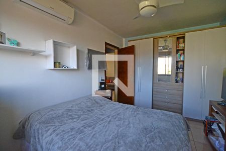 Quarto 2 de apartamento à venda com 2 quartos, 60m² em São José, Porto Alegre