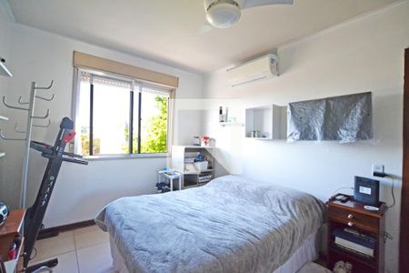 Quarto 2 de apartamento à venda com 2 quartos, 60m² em São José, Porto Alegre