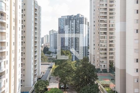 Vista do Quarto 1 de apartamento para alugar com 2 quartos, 50m² em Gopouva, Guarulhos