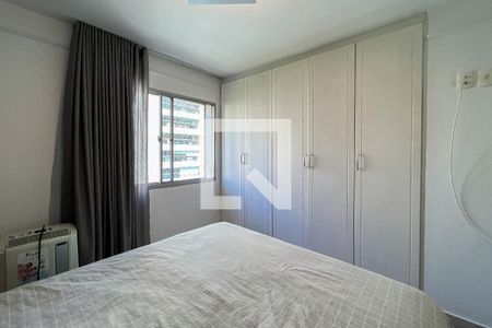 Quarto 1 de apartamento à venda com 2 quartos, 88m² em Indianópolis, São Paulo