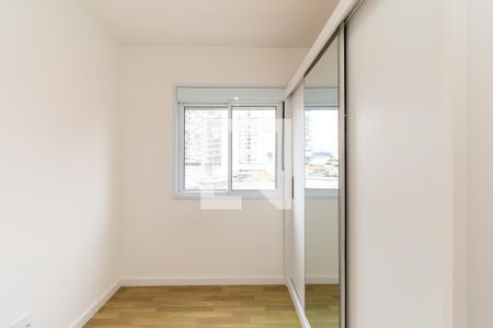 Quarto de apartamento para alugar com 1 quarto, 41m² em Parque da Vila Prudente, São Paulo