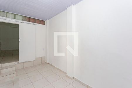 Sala/Quarto de casa para alugar com 1 quarto, 35m² em Aclimação, São Paulo