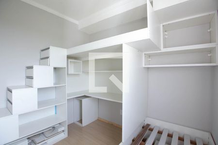 Quarto 1  de apartamento para alugar com 2 quartos, 47m² em Vila Carmosina, São Paulo