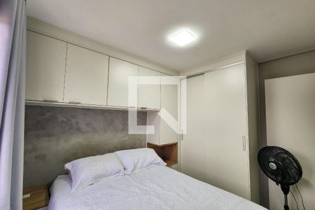 Quarto 1 de apartamento à venda com 2 quartos, 38m² em Vila Butantã, São Paulo