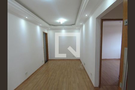 Sala  de casa para alugar com 2 quartos, 62m² em Jardim Presidente Dutra, Guarulhos