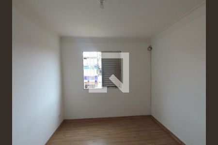 Quarto 01 de casa para alugar com 2 quartos, 62m² em Jardim Presidente Dutra, Guarulhos