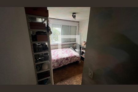 Quarto 2 de apartamento à venda com 3 quartos, 110m² em Perdizes, São Paulo