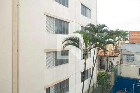 Vista Sala de apartamento à venda com 2 quartos, 44m² em Casa Verde Alta, São Paulo