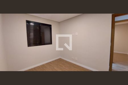 Quarto 1 suíte de apartamento à venda com 2 quartos, 106m² em Jardim Stella, Santo André