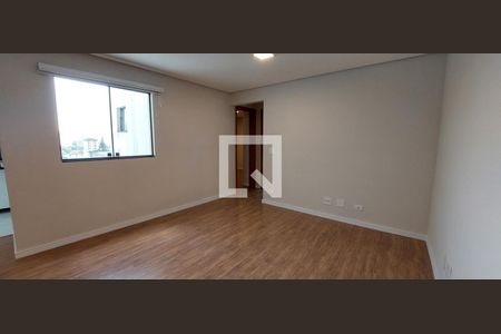Sala de apartamento à venda com 2 quartos, 106m² em Jardim Stella, Santo André