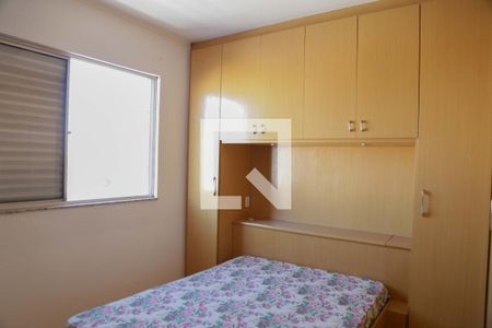 Quarto 1 de apartamento à venda com 3 quartos, 140m² em Vila Osasco, Osasco