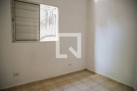 Quarto 1 de casa para alugar com 2 quartos, 42m² em Vila Prudente, São Paulo