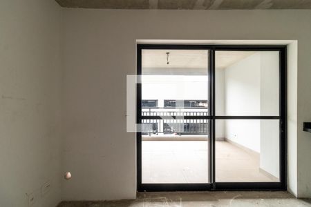 Quarto de kitnet/studio à venda com 1 quarto, 30m² em Bom Retiro, São Paulo