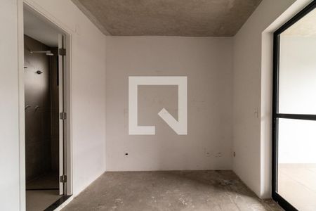 Quarto de kitnet/studio à venda com 1 quarto, 30m² em Bom Retiro, São Paulo