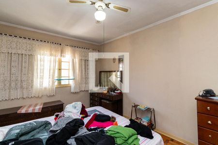 Quarto 1 de casa para alugar com 2 quartos, 150m² em Vila Carrao, São Paulo