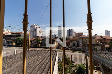 Vista do Quarto 1 de casa para alugar com 2 quartos, 150m² em Vila Carrao, São Paulo