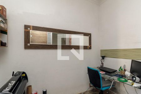 Quarto 1 de apartamento à venda com 2 quartos, 46m² em Jardim Ataliba Leonel, São Paulo