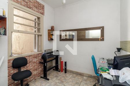 Quarto 1 de apartamento à venda com 2 quartos, 46m² em Jardim Ataliba Leonel, São Paulo