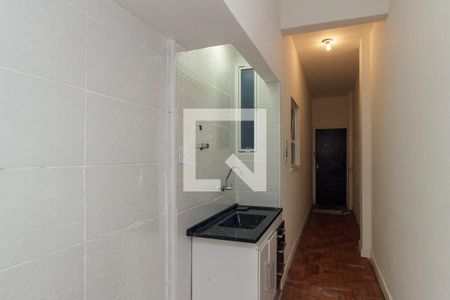 c de kitnet/studio à venda com 1 quarto, 37m² em Santa Cecília, São Paulo