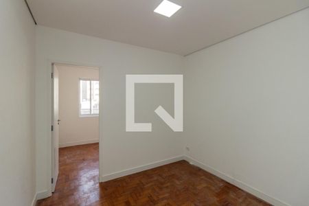 Studio de kitnet/studio à venda com 1 quarto, 37m² em Santa Cecília, São Paulo