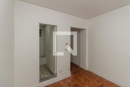 Studio de kitnet/studio à venda com 1 quarto, 37m² em Santa Cecília, São Paulo