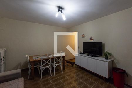 Sala de apartamento à venda com 3 quartos, 85m² em Vila Mariana, São Paulo